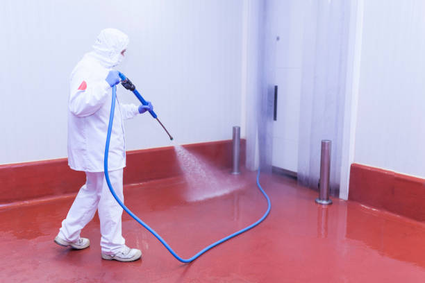 Reliable Huntingburg, IN  Pressure Washing Services Solutions