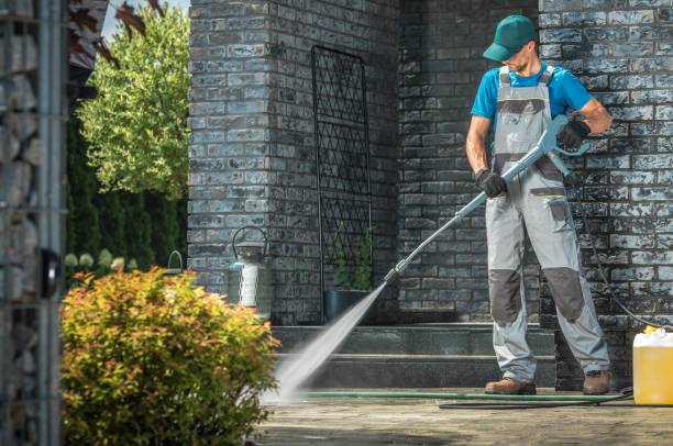 Best Post-Construction Pressure Washing  in Huntgburg, IN