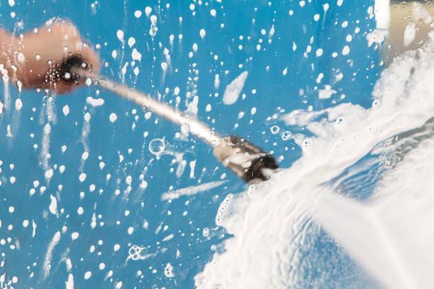 Best Patio and Deck Pressure Washing  in Huntgburg, IN
