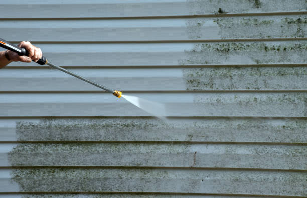 Best Fence Cleaning  in Huntgburg, IN