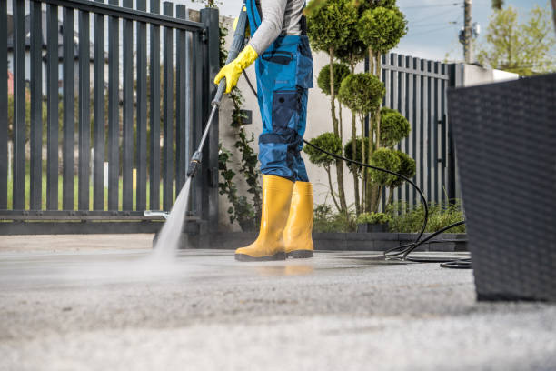 Best House Exterior Washing  in Huntgburg, IN