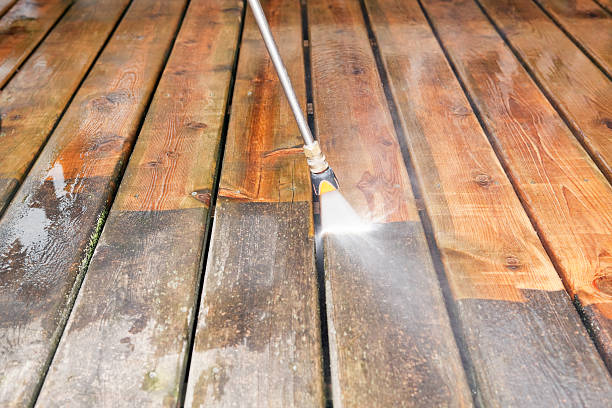 Best Solar Panel Cleaning  in Huntgburg, IN