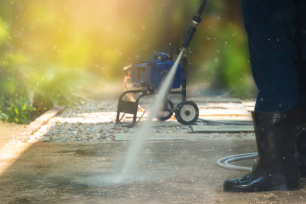 Best Rust Removal  in Huntgburg, IN